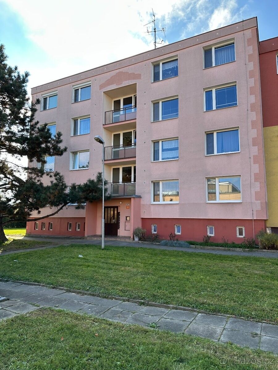 1+1, Olomouc, 779 00, 34 m²