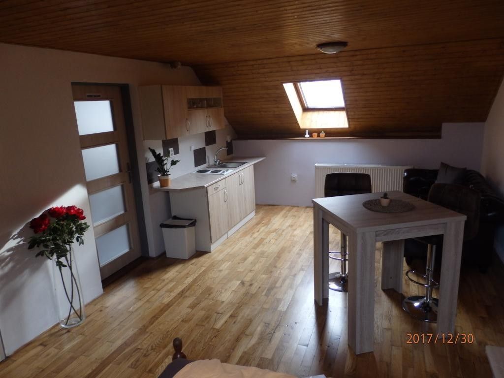 1+kk, Jiráskova, Poděbrady III, Poděbrady, 36 m²