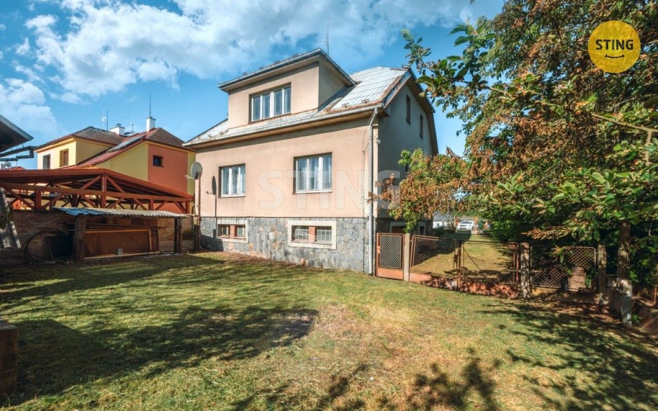 Prodej rodinný dům - Ke Zdymadlu, Srnojedy, 150 m²