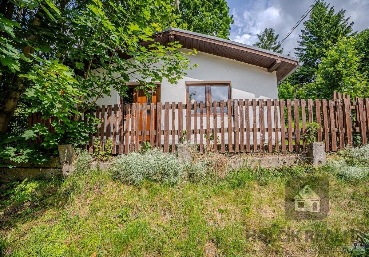 Chaty, Bystřice, 739 95