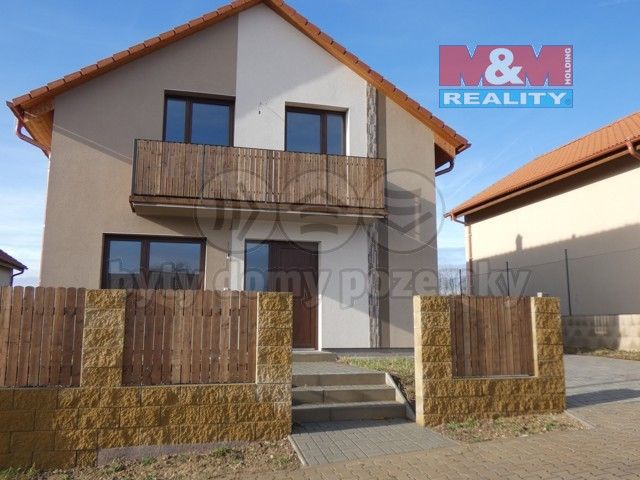 Ostatní, Louny, 440 01, 723 m²