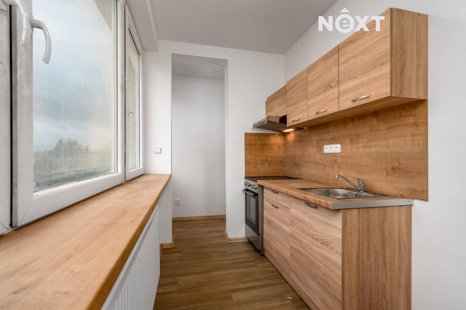 Pronájem byt 1+1 - Nad Kesnerkou, Praha, 37 m²