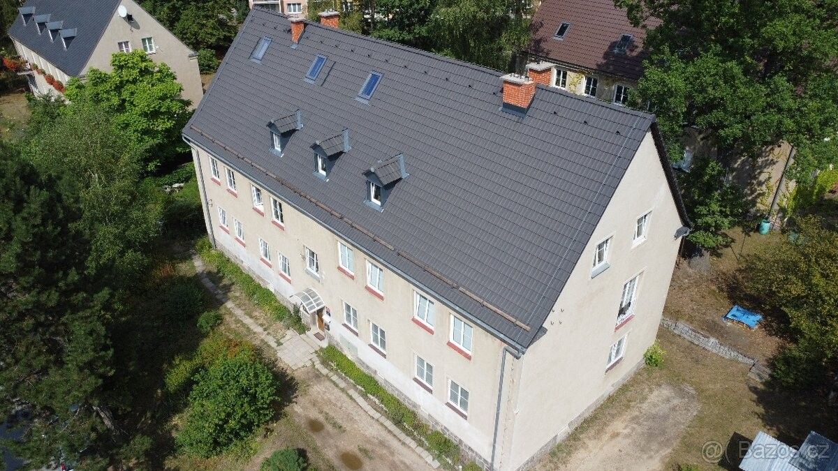 Prodej byt 4+1 - Liberec, 460 01, 100 m²