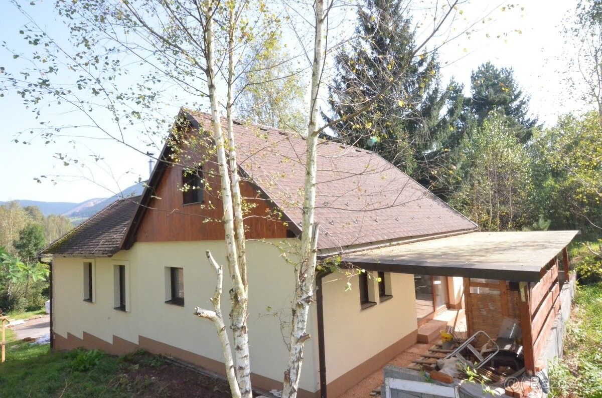 Prodej dům - Bernartice u Trutnova, 542 04, 24 m²