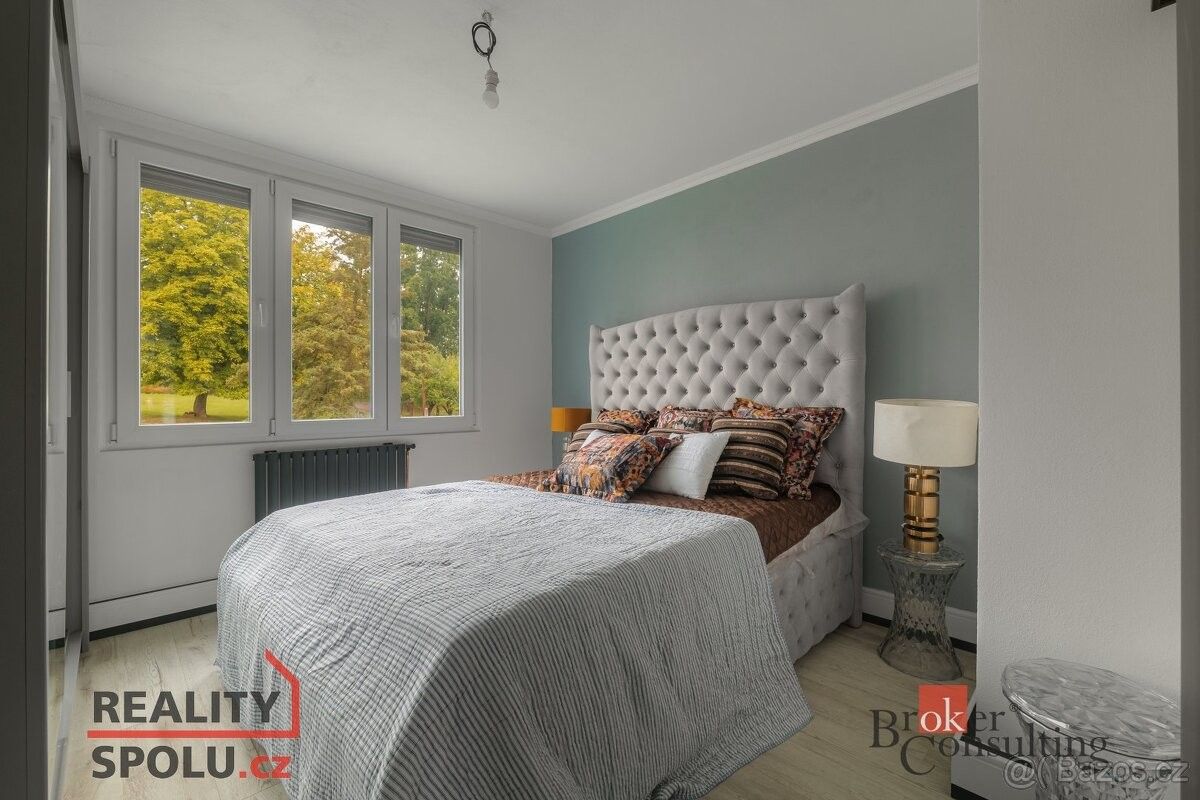 Byty, Poběžovice, 345 22