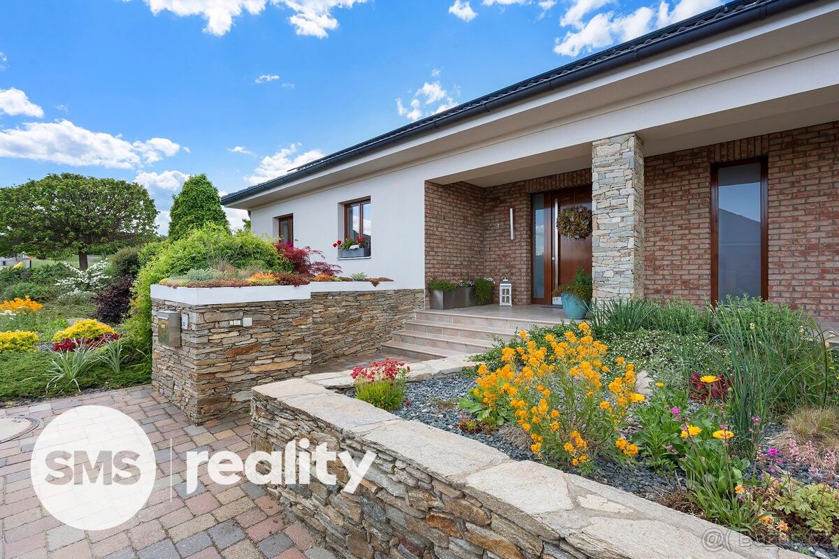 Rodinné domy, Prosiměřice, 671 61