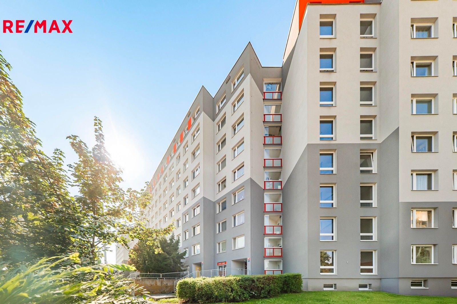 4+kk, Nušlova, Praha, 103 m²