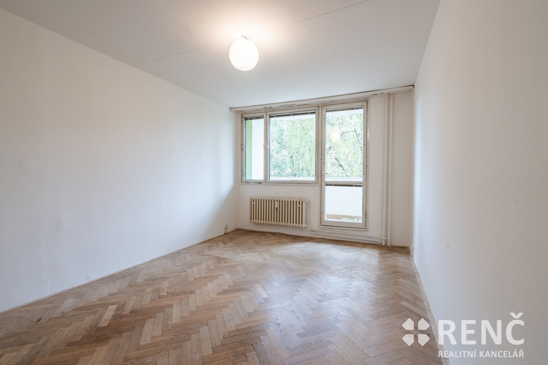 Prodej byt 2+1 - Brožíkova, Brno, 56 m²