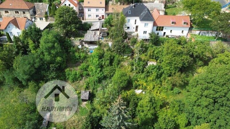 Prodej pozemek pro bydlení - Benátky nad Jizerou, 294 71, 1 069 m²