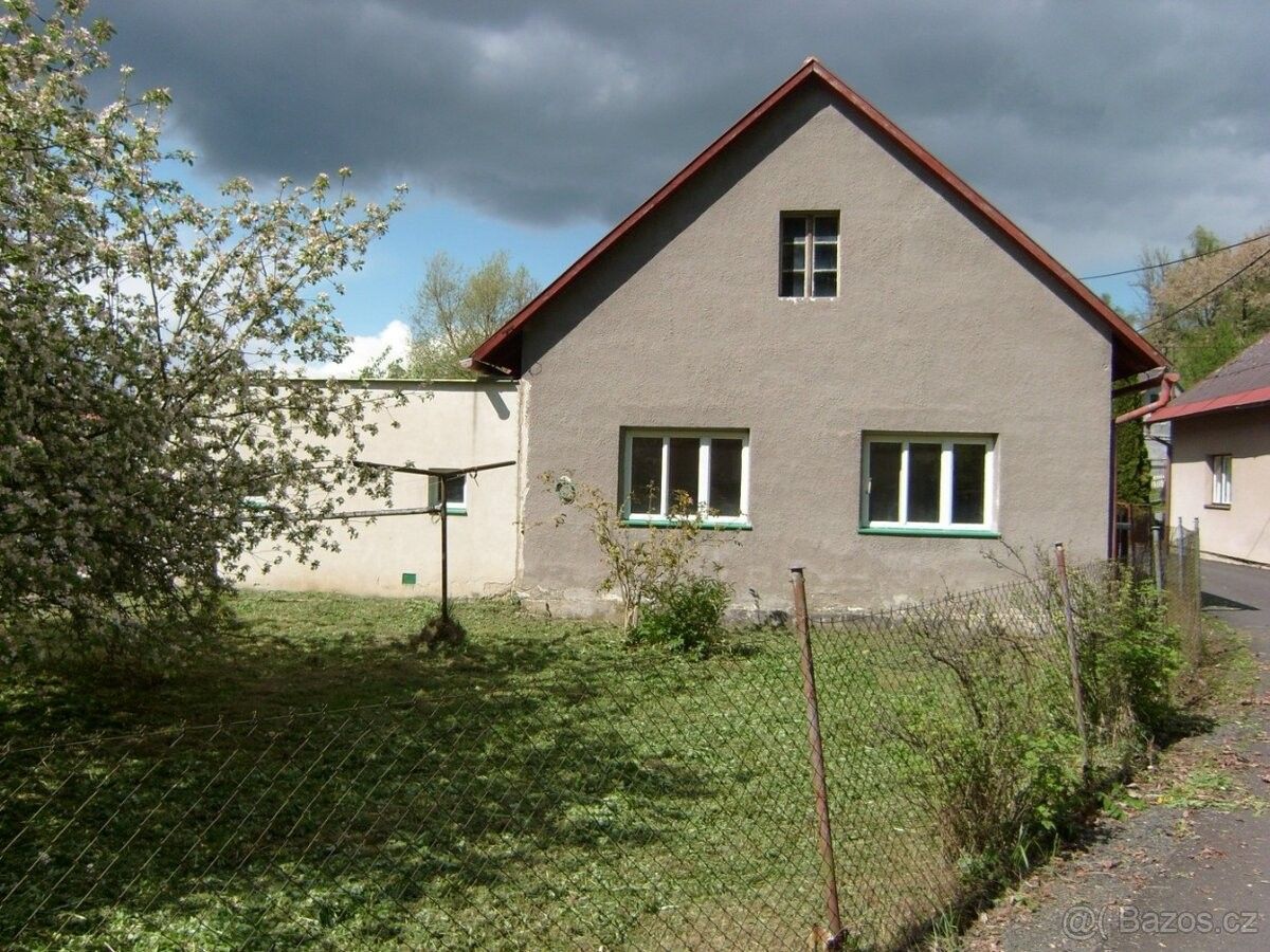 Ostatní, Opatov v Čechách, 569 12, 134 m²