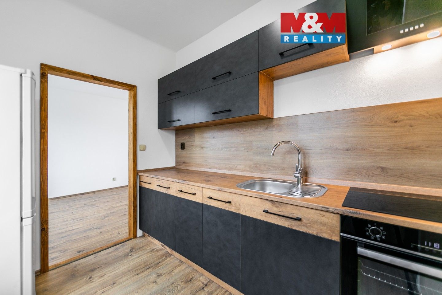 2+1, Jiráskova, Nýrsko, 50 m²