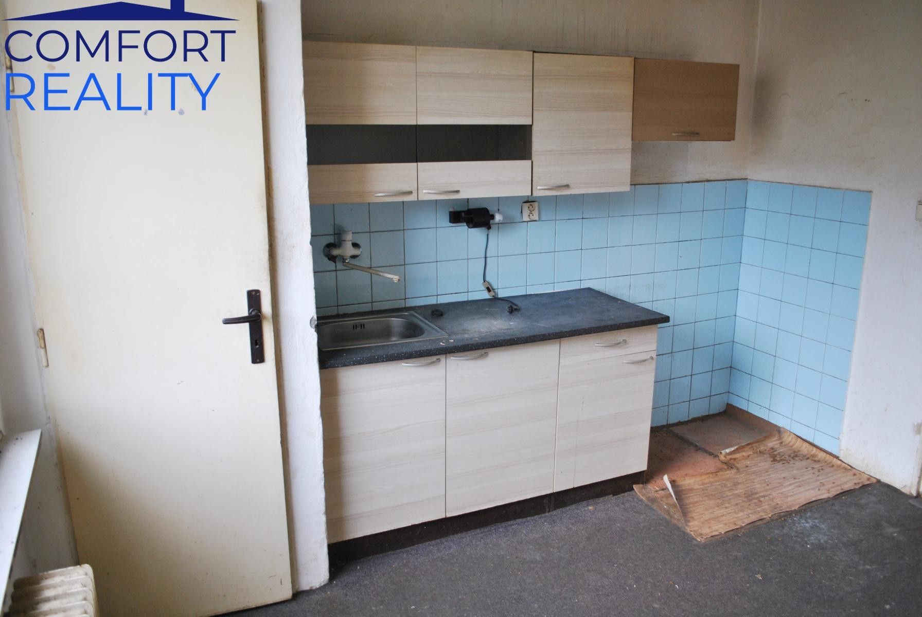 3+1, Hošťálkovy, 70 m²