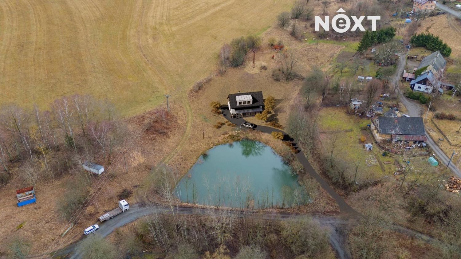 Prodej pozemek pro bydlení - Vojtíškov, Malá Morava