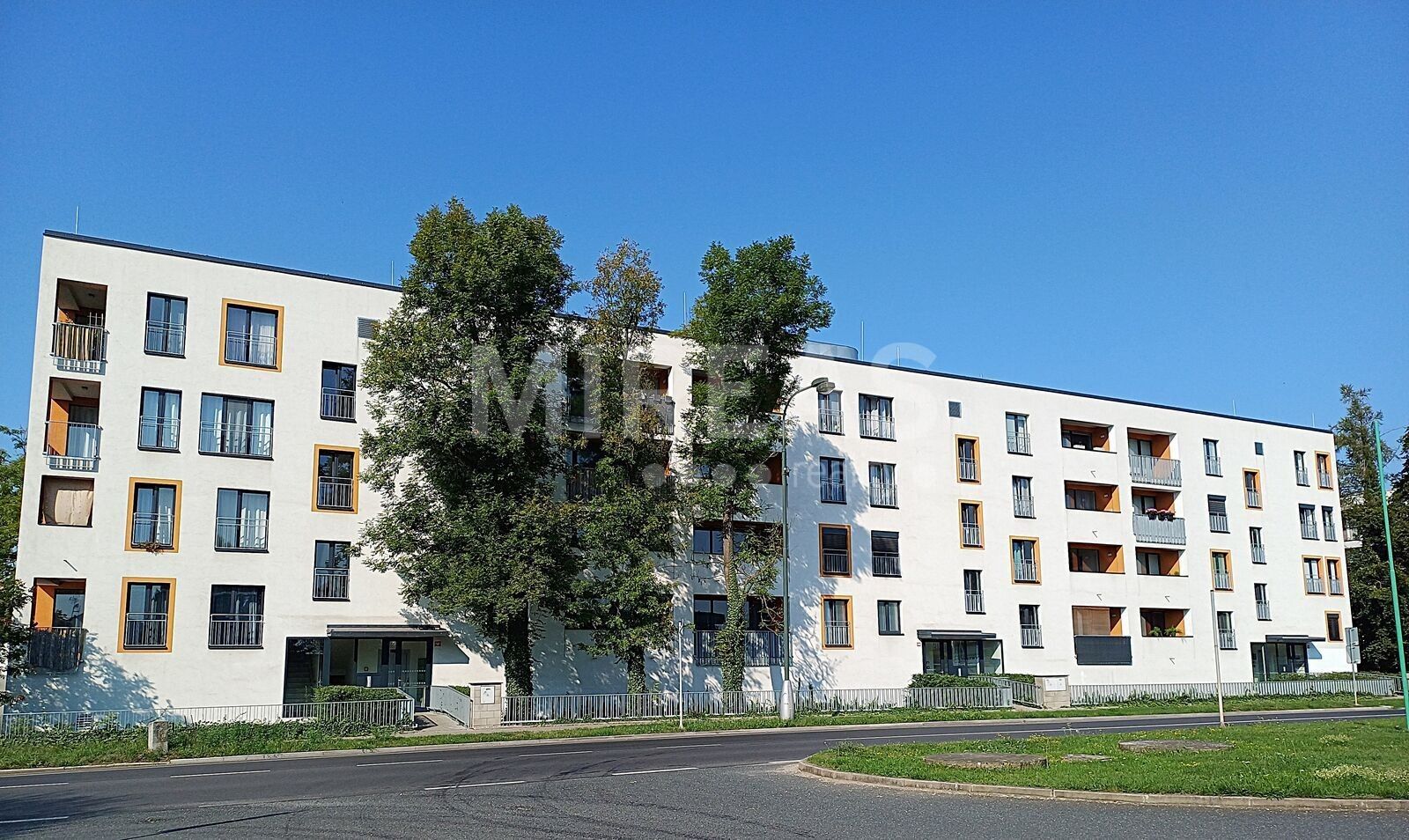 Prodej byt 2+kk - Jedličkova, Lysá nad Labem, 66 m²