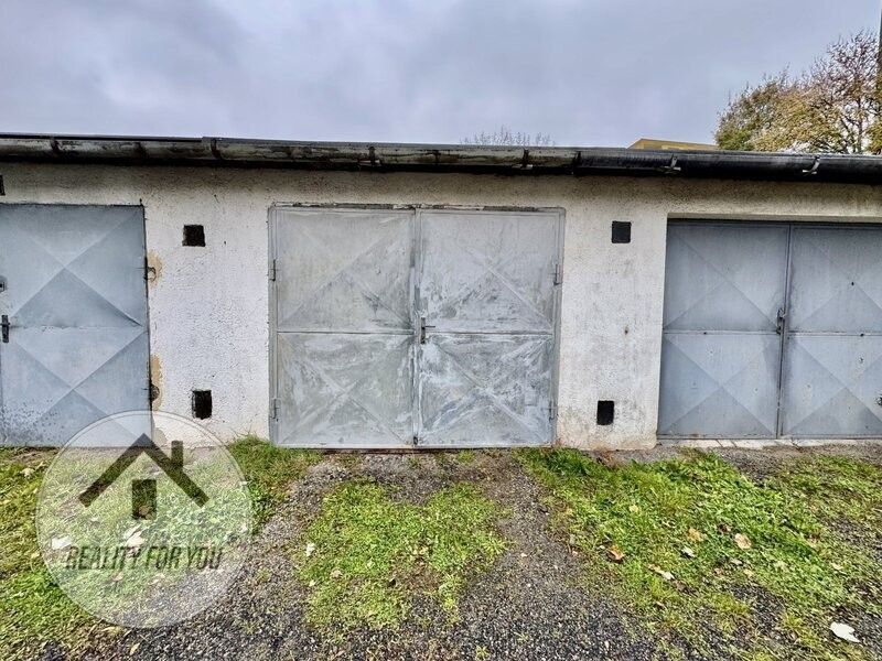 Garáže, Stráž pod Ralskem, 471 27