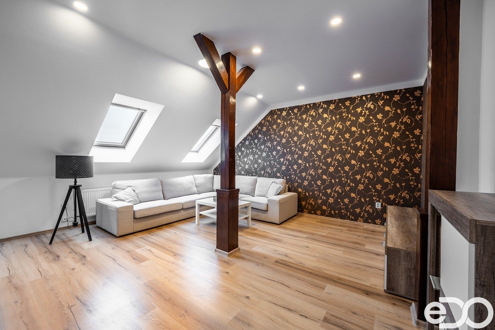 4+1, Zámecká, Kolín, 120 m²