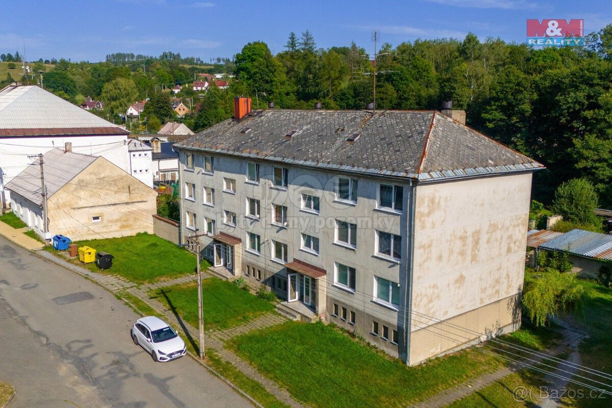 Prodej ostatní - Domašov nad Bystřicí, 783 06, 3 750 m²