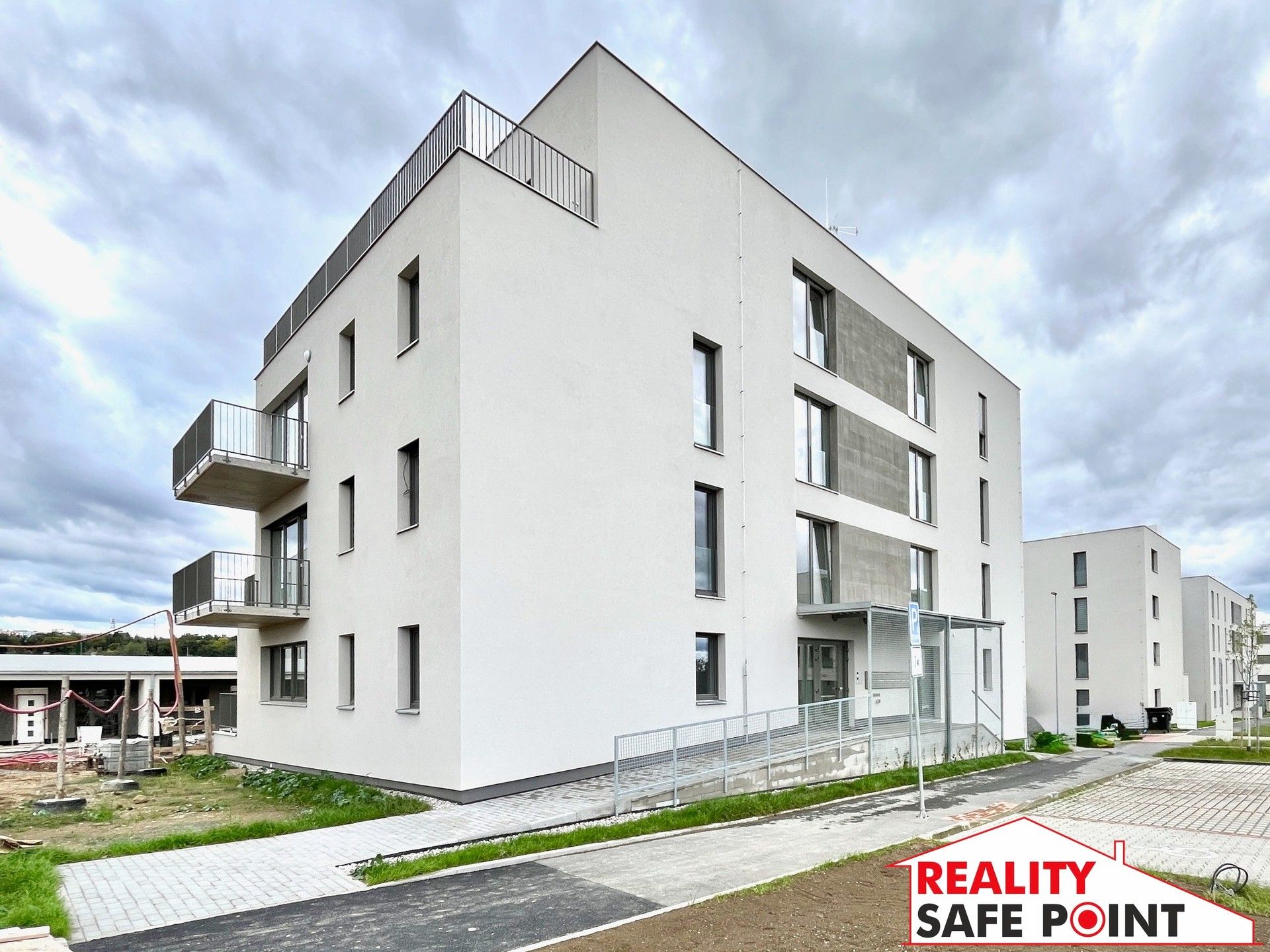 2+kk, Rubínová, Plzeň, 45 m²