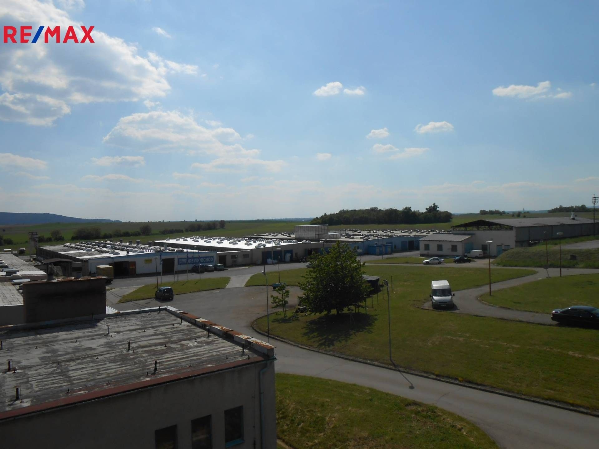 Pronájem výrobní prostory - Měnín, 2 m²