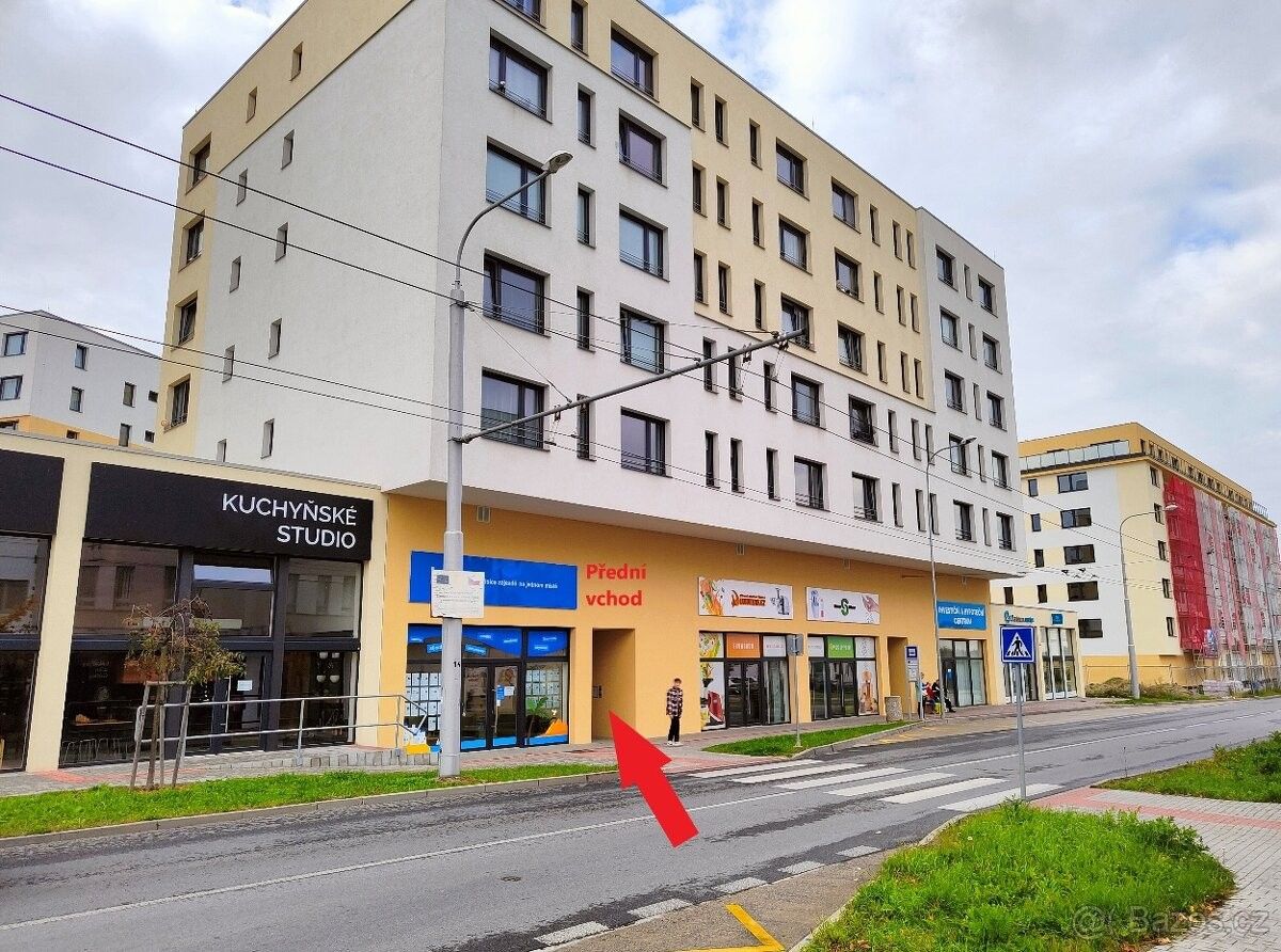 Garáže, České Budějovice, 370 01, 6 m²