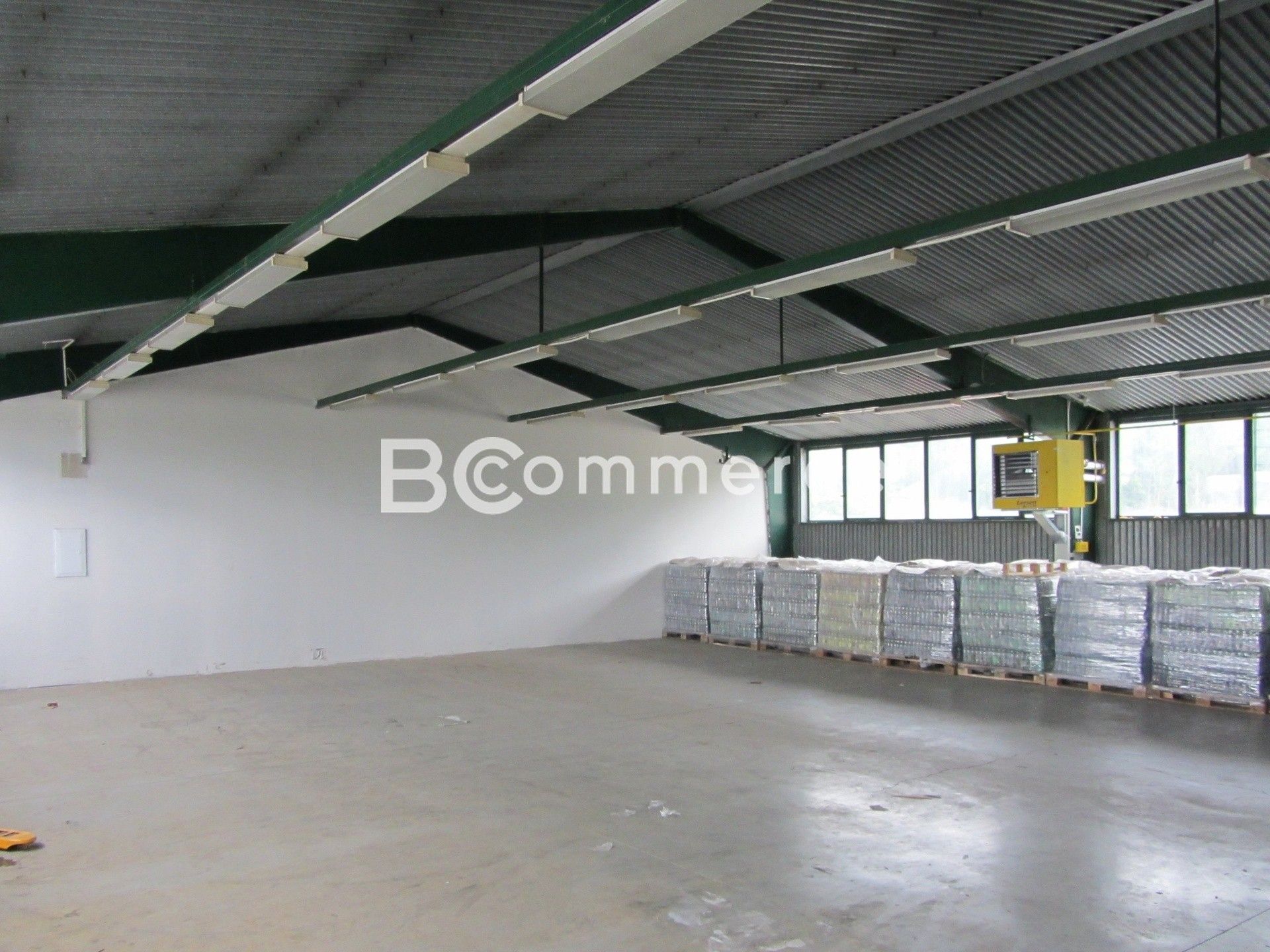 Sklady, Brno, 181 m²