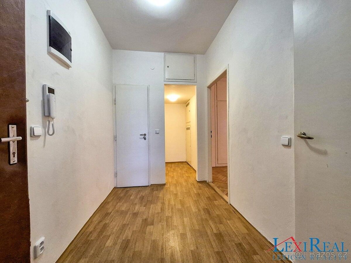 Byty, Praha, 170 00