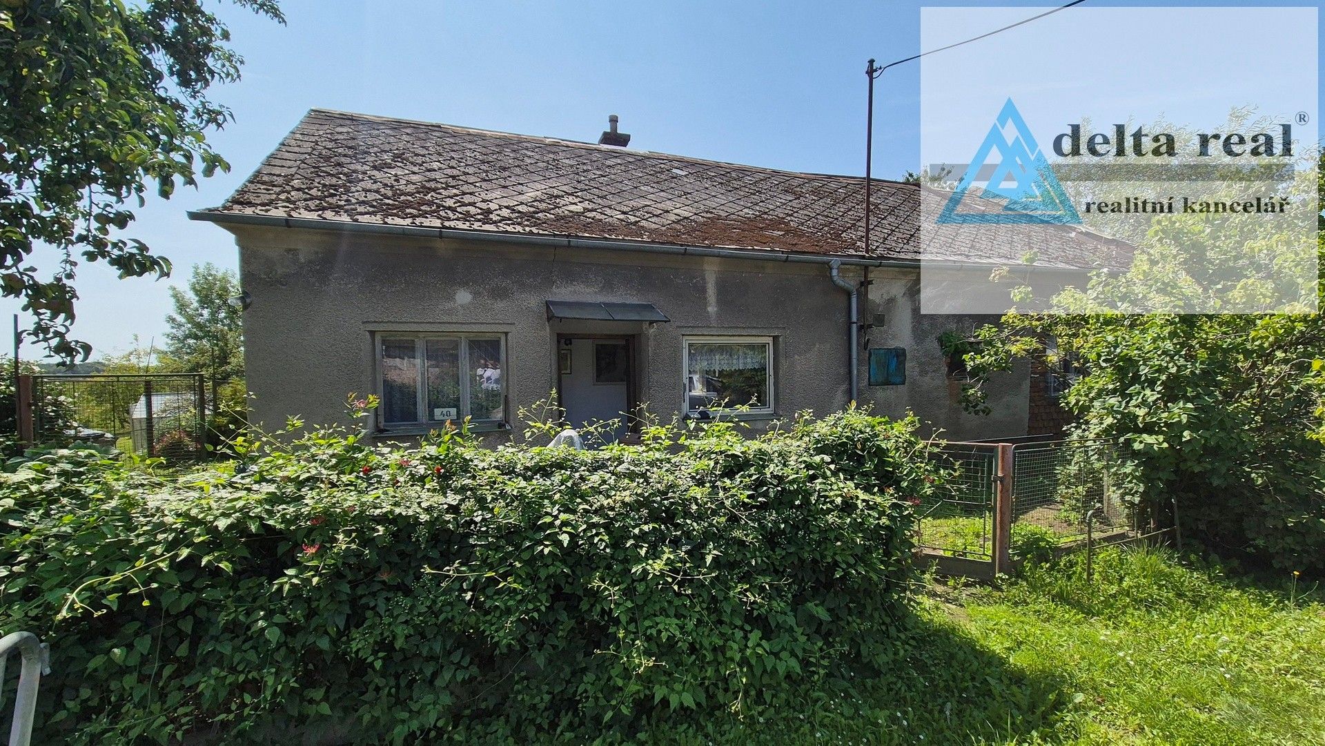 Rodinné domy, Rájec, 100 m²