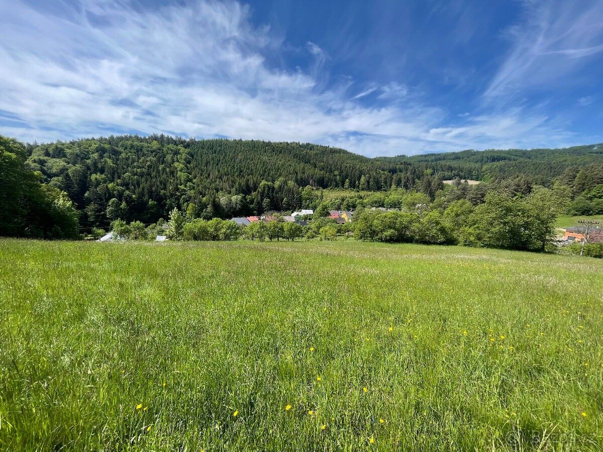 Pozemky pro bydlení, Kateřinice, 756 21