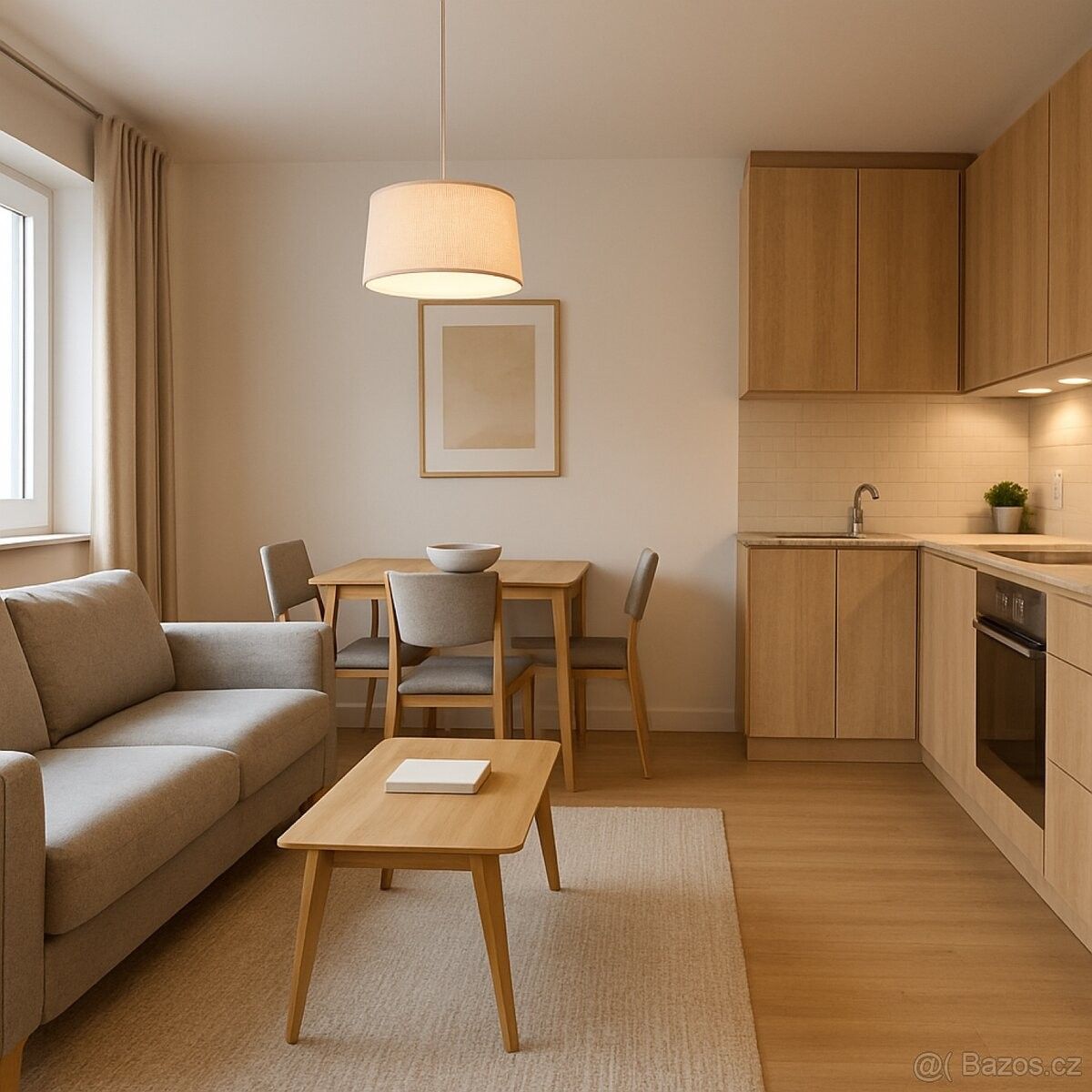 Byty, Veselí nad Moravou, 698 01