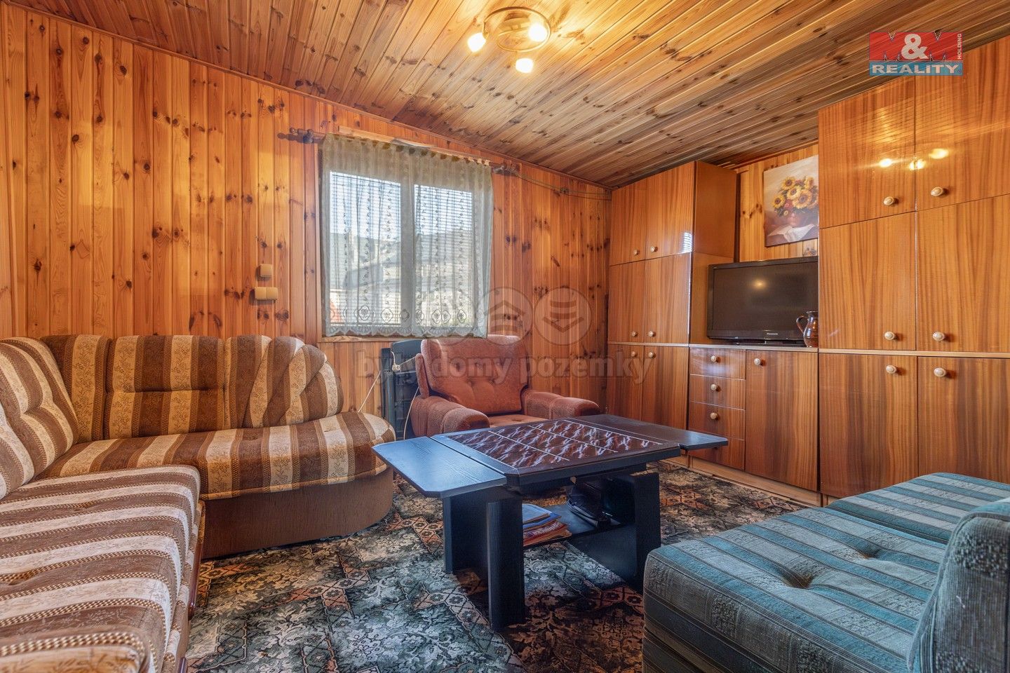 Prodej chata - Kunčice pod Ondřejníkem, 43 m²