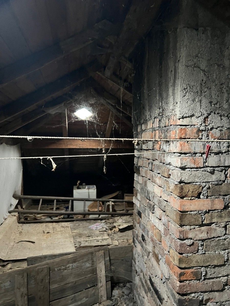 Prodej rodinný dům - Velké Svatoňovice, 200 m²