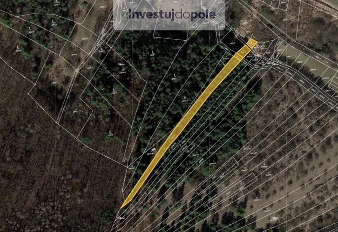 Louky, Ždánice, 2 163 m²