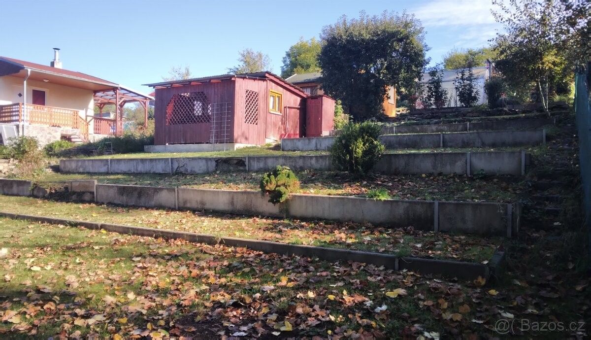 Chaty, Havlíčkův Brod, 580 01