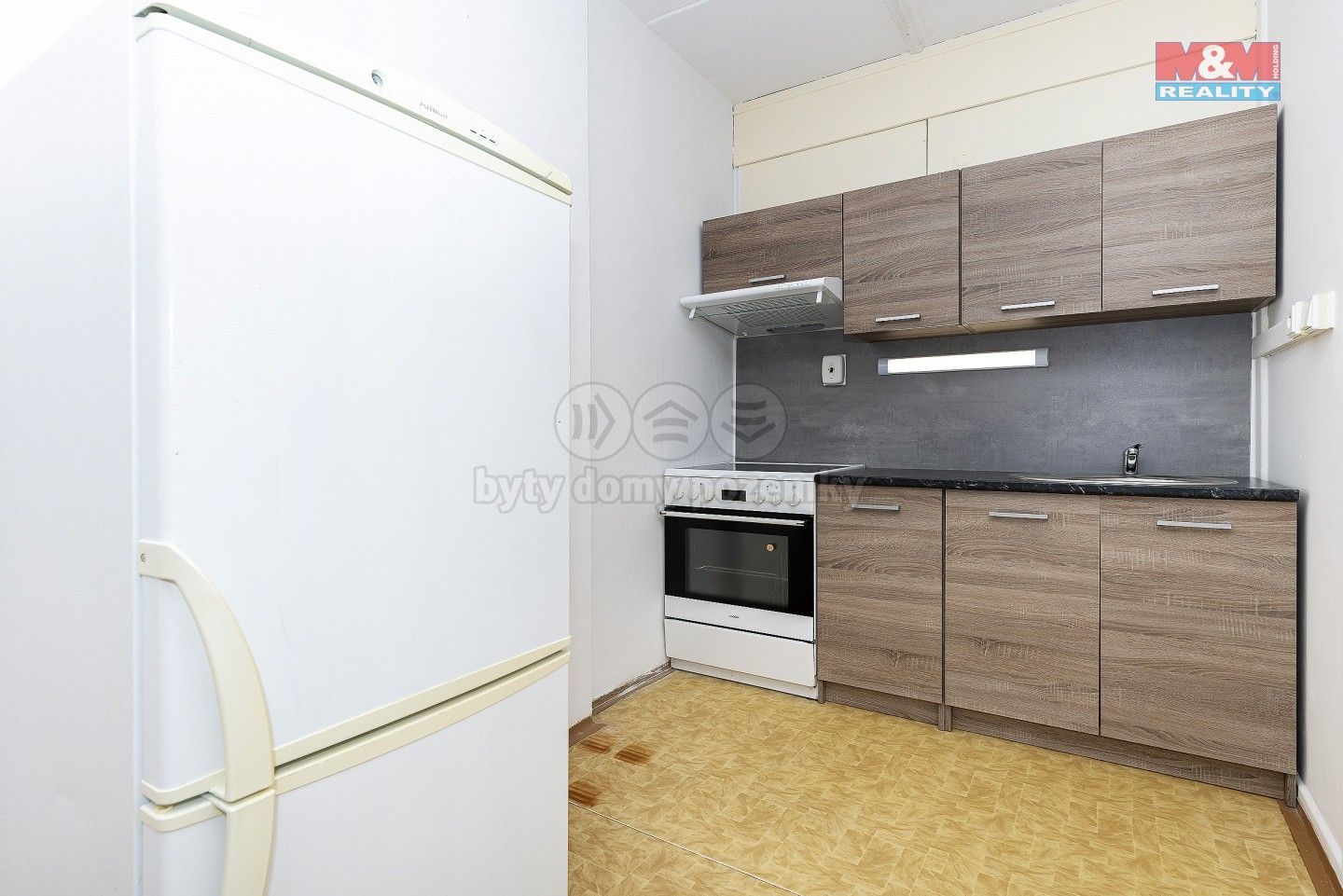 Prodej byt 1+kk - Kamenná, Chotěboř, 35 m²