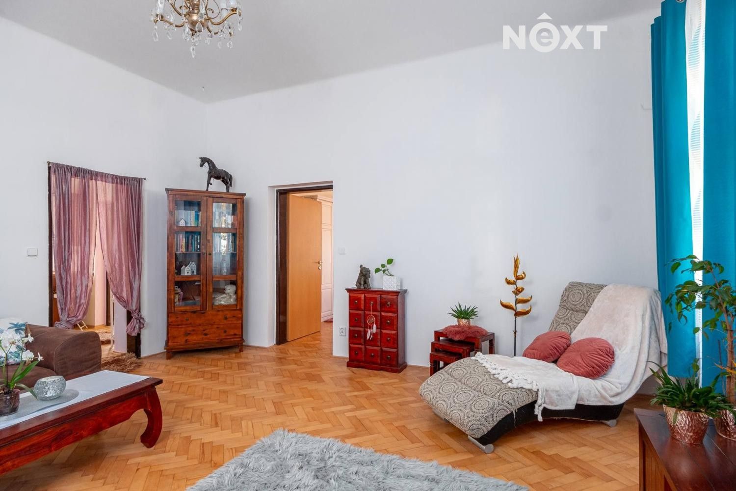 Prodej byt 3+1 - Masarykova, Liberec, 90 m²