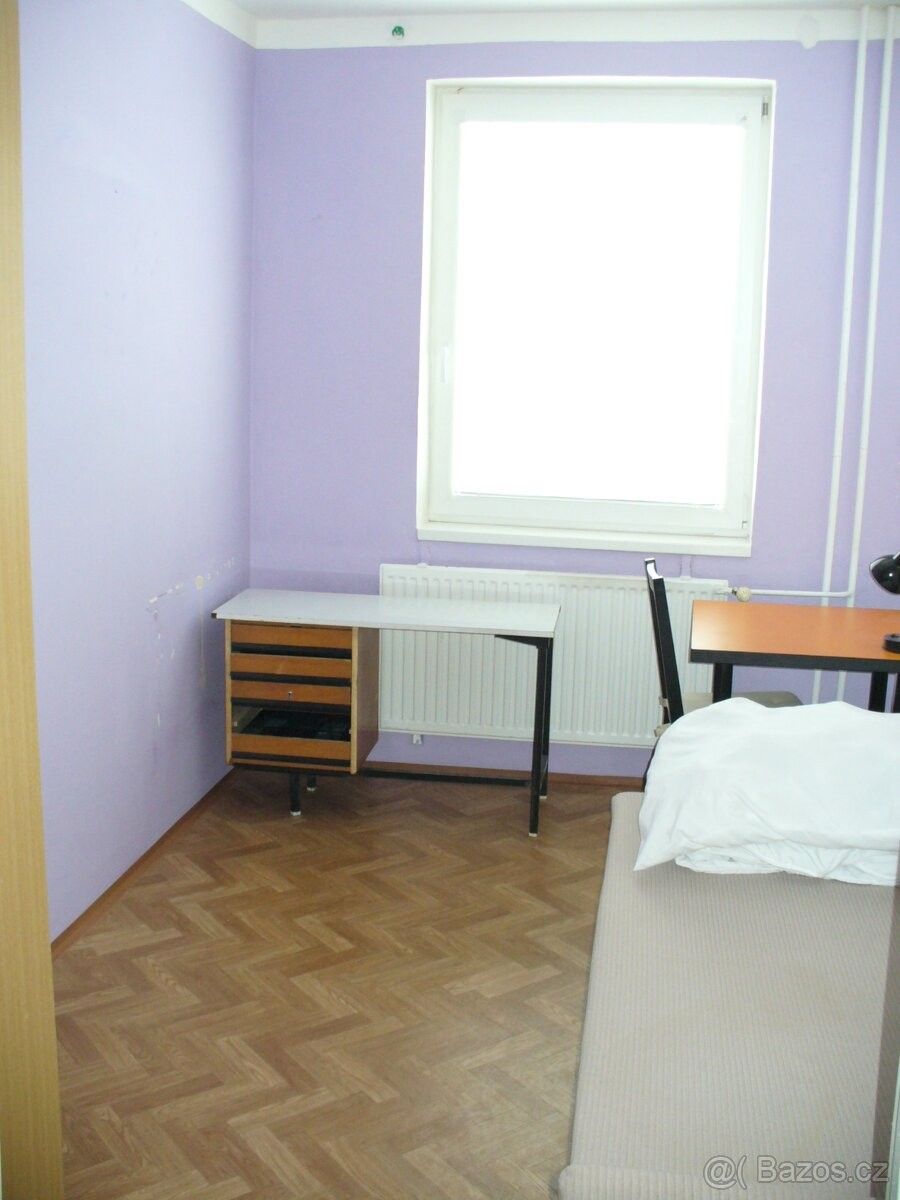 Pronájem byt - České Budějovice, 370 05
