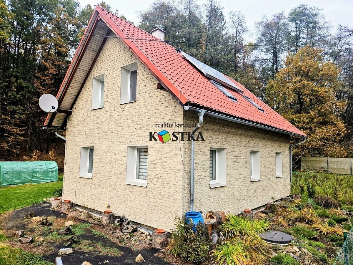 Ostatní, Valašské Meziříčí, 757 01, 745 m²