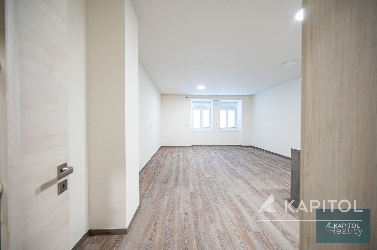 1+kk, Zámecká, Veselí nad Moravou, 52 m²