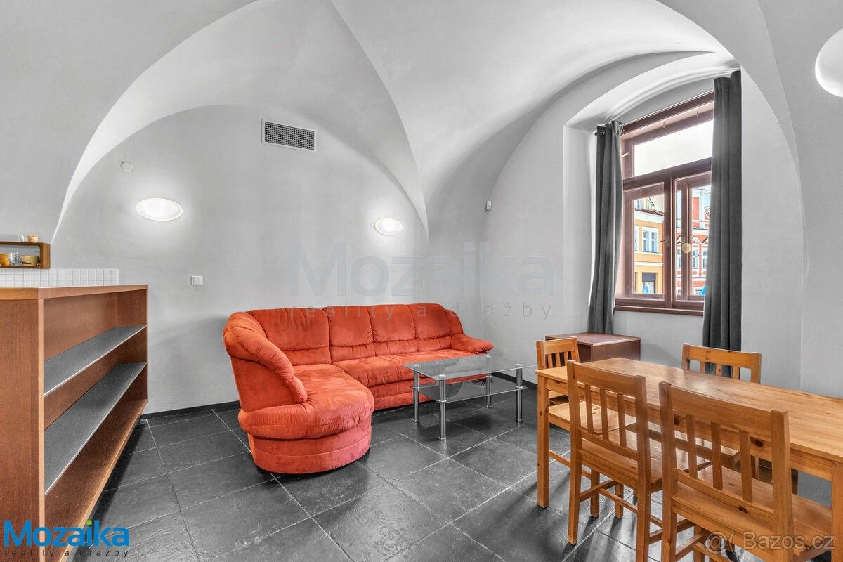 Byty, Litomyšl, 570 01