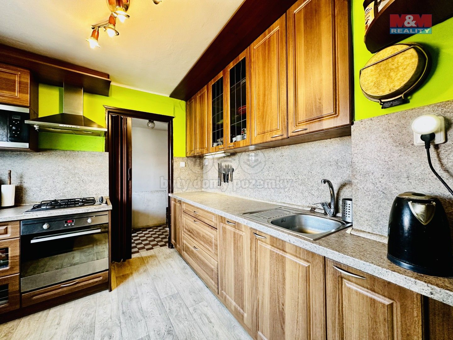 Prodej rodinný dům - U Lípy, Tábor, 86 m²