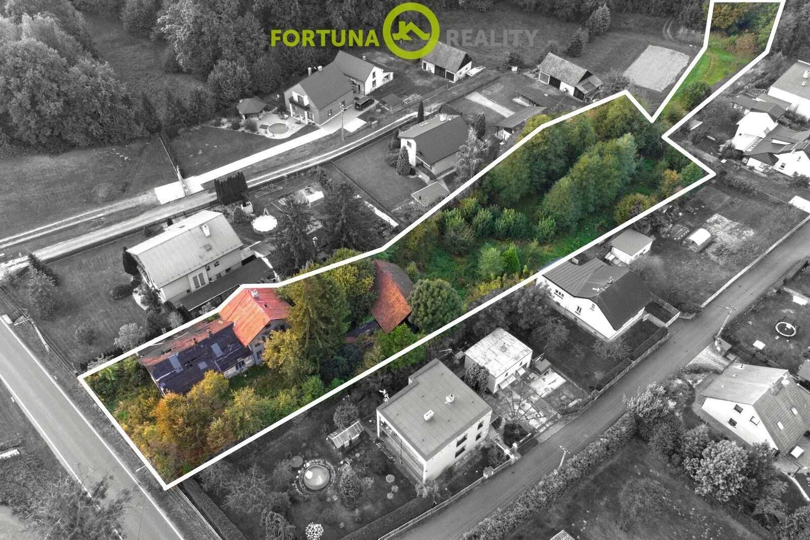 Prodej rodinný dům - Petrovice u Karviné, 135 m²