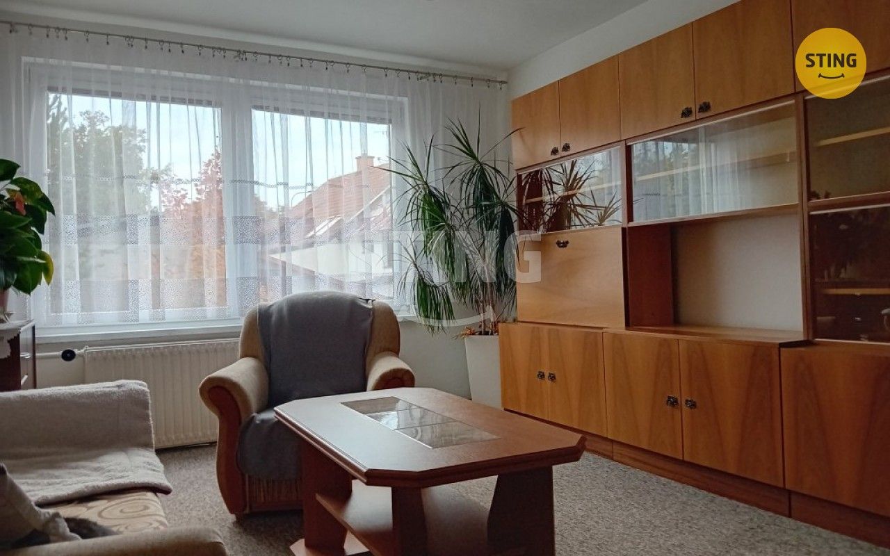 2+1, Smeykalova, Žďár nad Sázavou, 58 m²