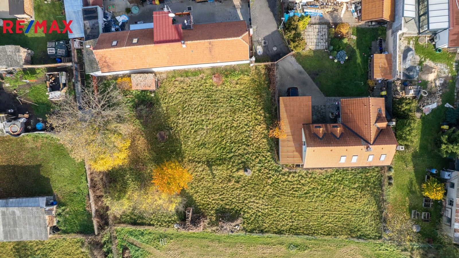 Pozemky pro bydlení, Ratenice, 1 m²