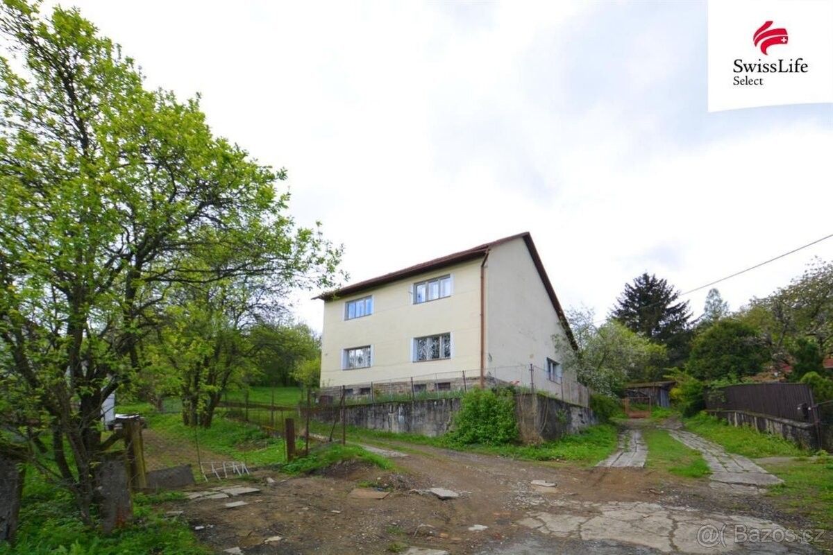 Ostatní, Brumov-Bylnice, 763 31, 120 m²