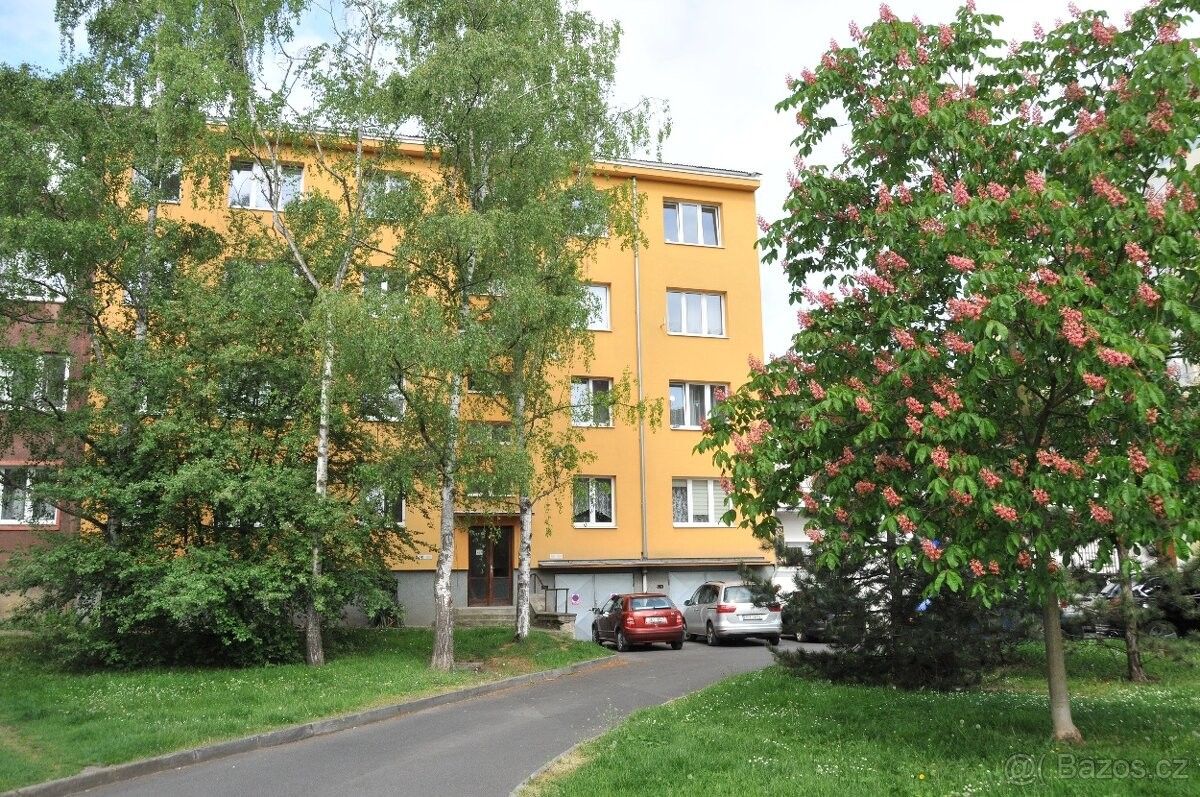 2+1, Louny, 440 01, 52 m²