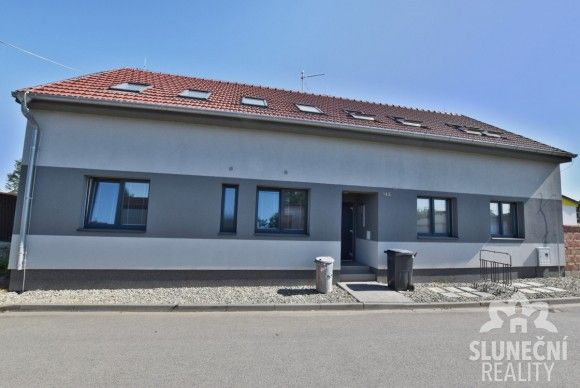 1+kk, Uherský Ostroh, 687 24, 27 m²