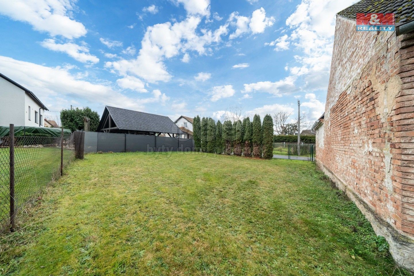 Prodej rodinný dům - Skořická, Mirošov, 97 m²