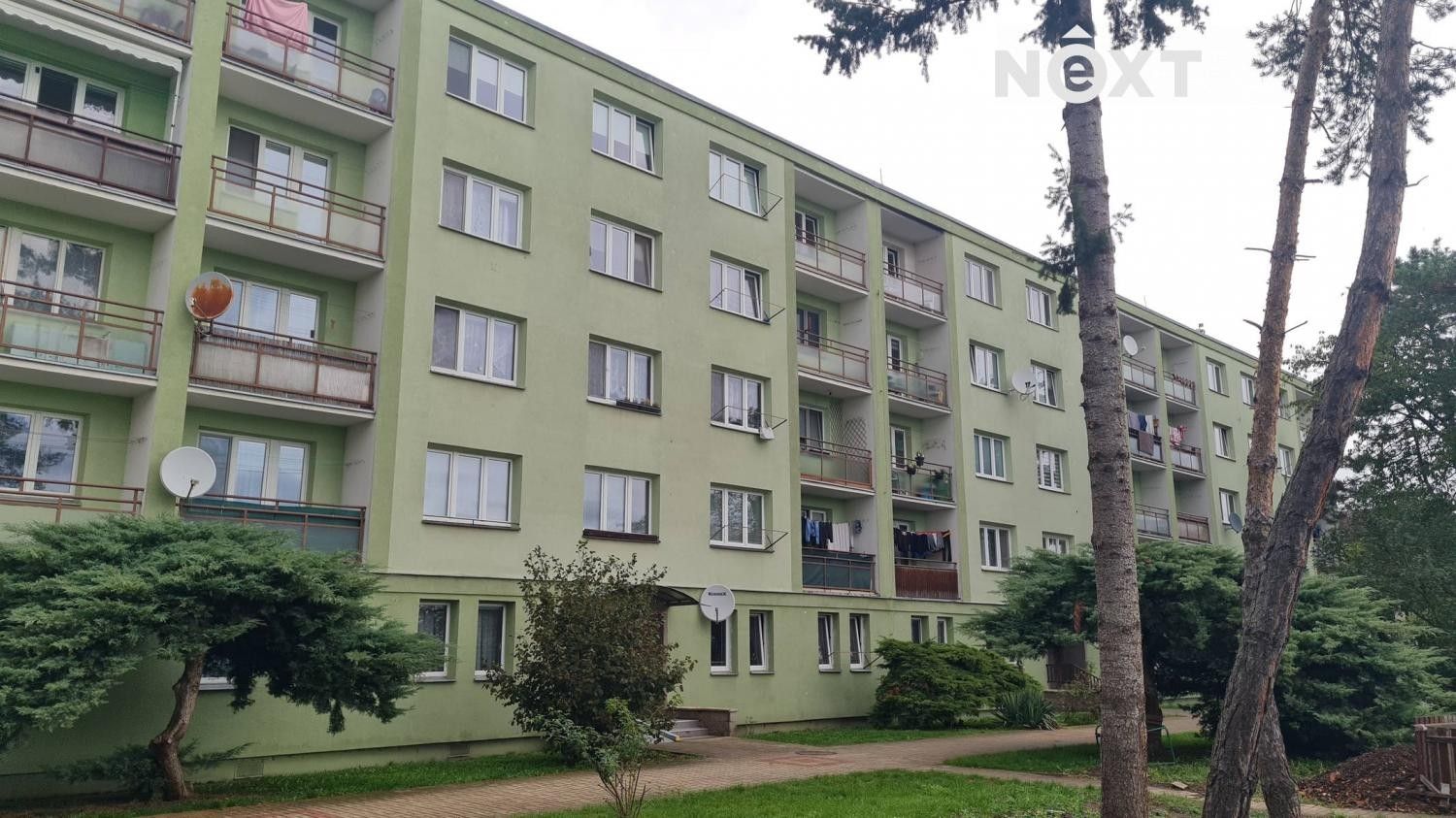 2+1, Draguš, Postoloprty, 56 m²