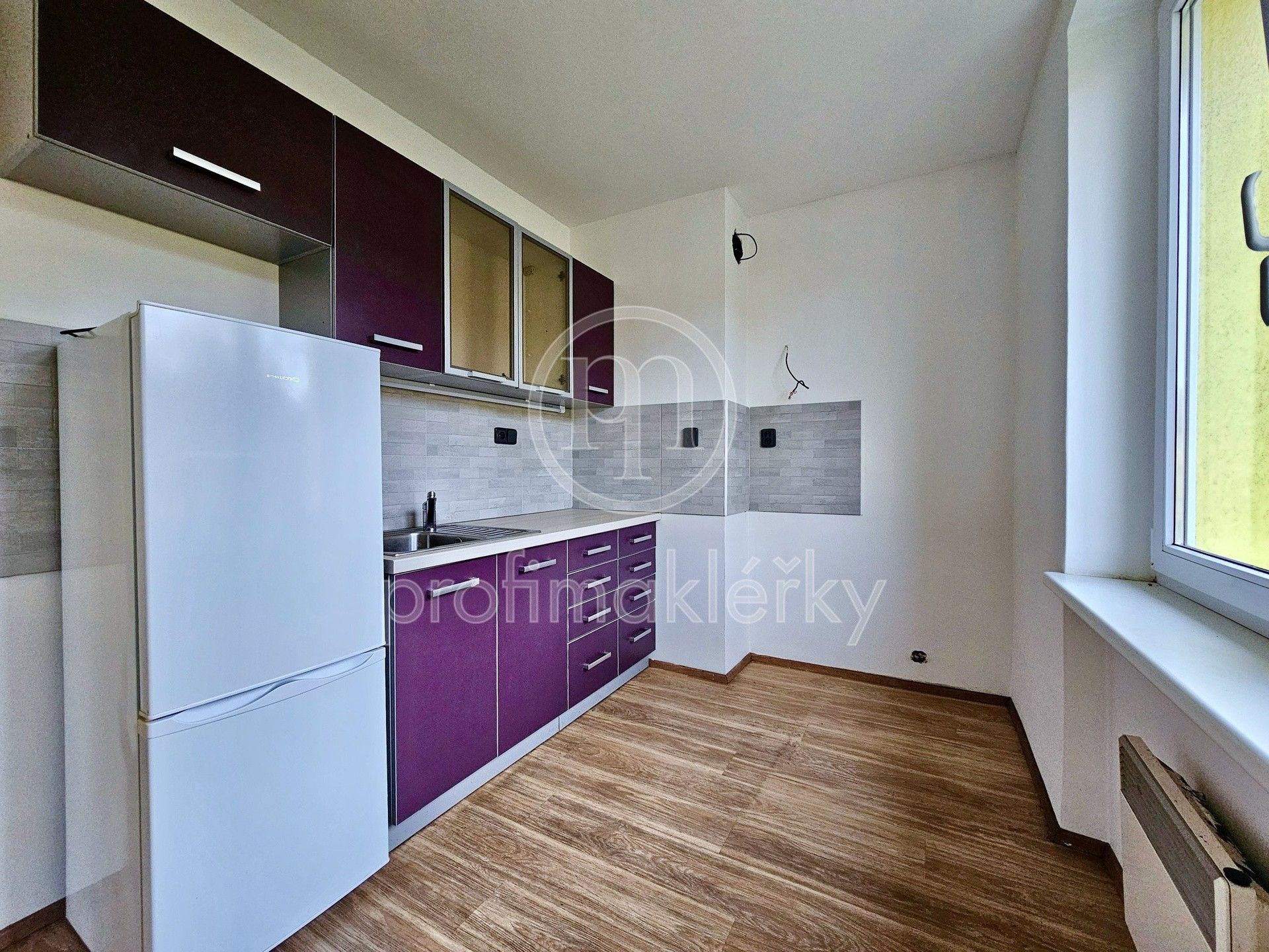 2+kk, Husova, Moravský Krumlov, 52 m²