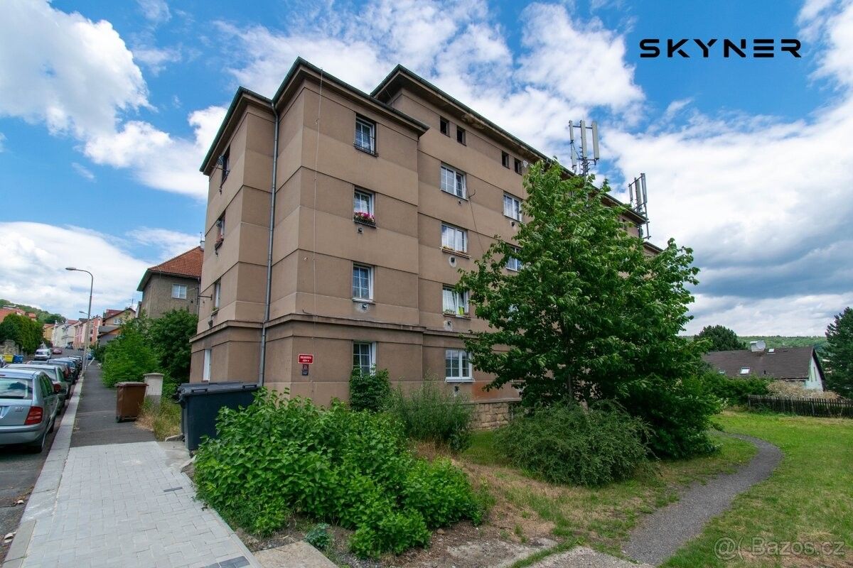 2+kk, Děčín, 405 02, 40 m²